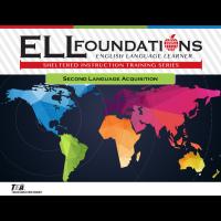 ELL Foundations-Second Language Acquisition title graphic