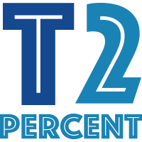 T2 Logo