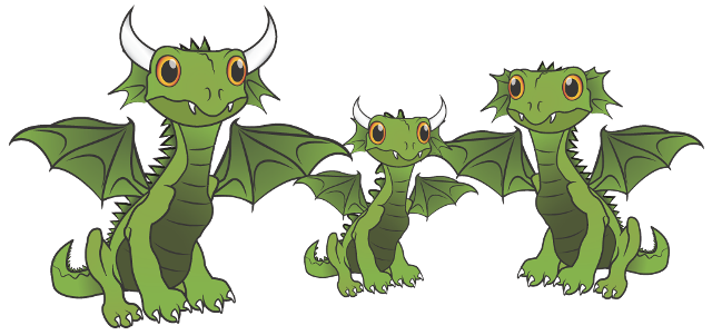 R4sci0007dragon_family