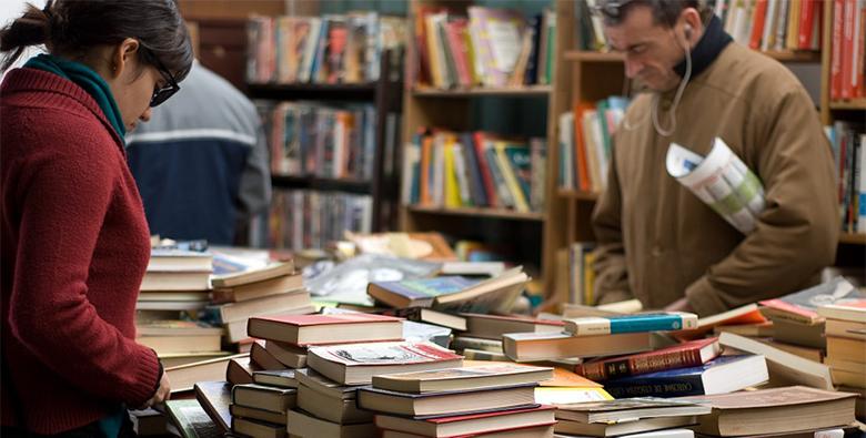 This image is a photograph of a box from Amazon.com.