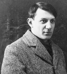 Image of Pablo Picasso