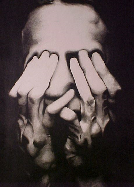 Image of student artwork