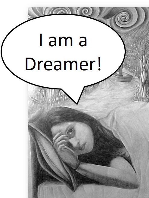 Image of student artwork