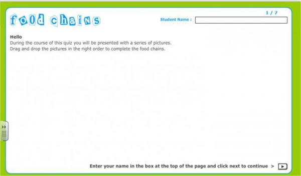 Click the picture to begin.