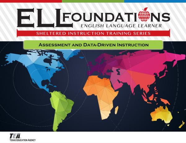 Assessment and Data course title graphic