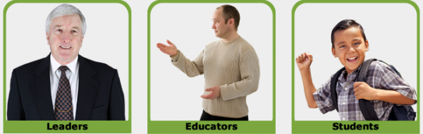 Cultural proficiency must include all stakeholders.