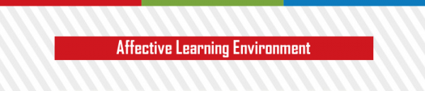 Affective Learning Environment