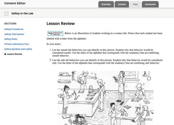 lab_safety_lesson_review
