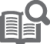 Glossary icon