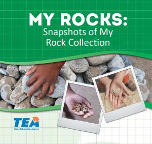 My Rocks book cover