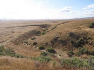 SanAndreasFault