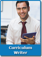 Curriculum writer image box
