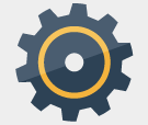 Gear icon