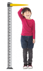 OLPT measures students' listening and speaking skills.