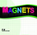 Cover of Kindergarten: Magnets book
