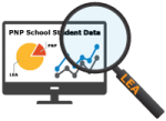 The LEA is also responsible for reviewing PNP school ELL data and ensuring program success.