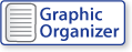 Graphic Organizer Icon
