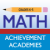 Mathematics Achievement Academies logo image  