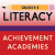 Literacy Achievement Academies - Kindergarten Thumbnail