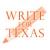WriteForTexaslogoGateway