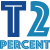 T2 Logo